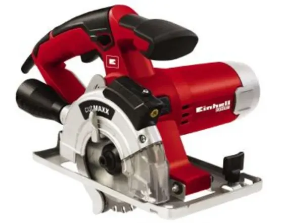 Ელექტრო ცირკული ხერხი უნივერსალური. Einhell TE-XC 110 გერმანული თბილისი