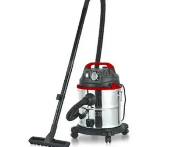 Construction vacuum cleaner. 20 lt. 1400 W. Rdx3060 Rodex Tbilisi - photo 1