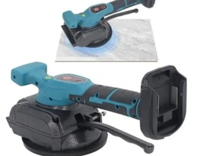 Vibrating installation machine for plastering floors. Tbilisi - photo 1