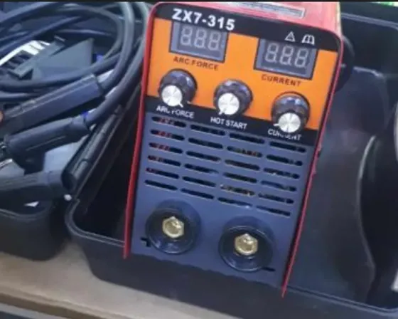 Welding machine 160 A welding machine Tbilisi