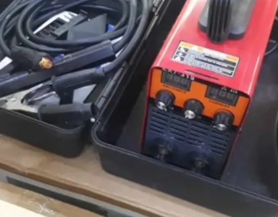 Welding machine 160 A welding machine Tbilisi