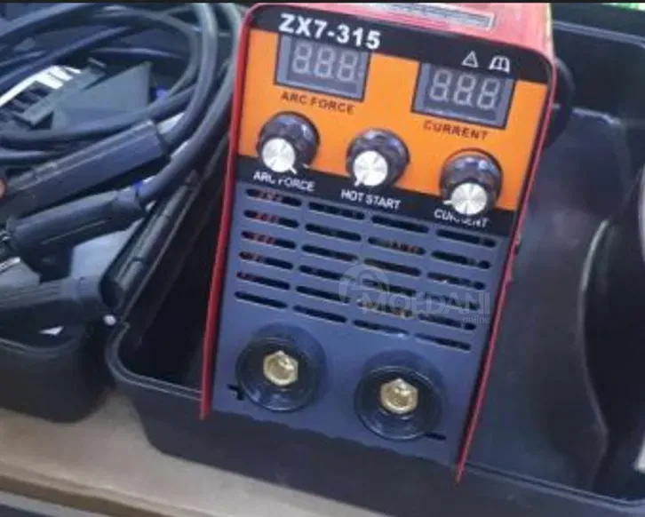 Welding machine 160 A welding machine Tbilisi - photo 1