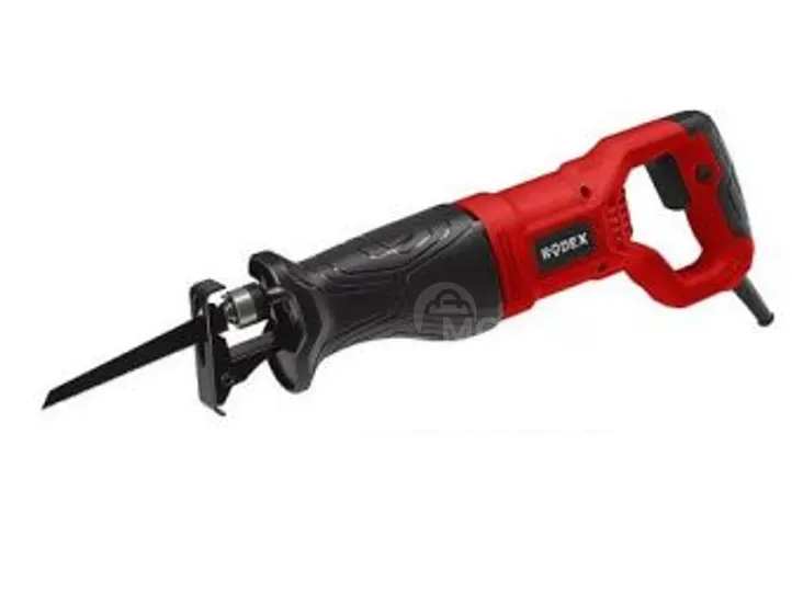 Electric saw Tbilisi - photo 1