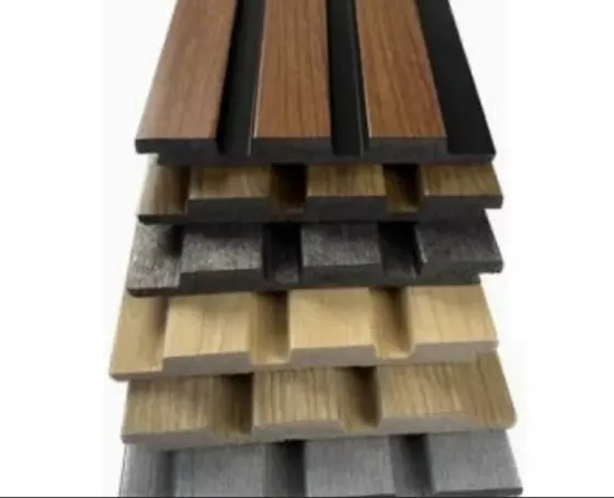 Კედლის და ჭერის დეკორატიული PVC 3D პანელები, დეკი, საიდინგი თბილისი