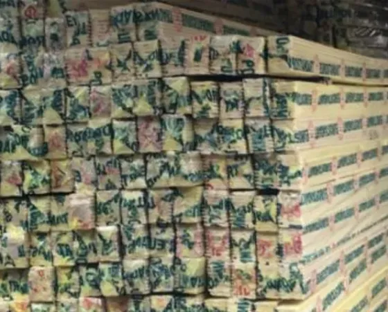 Რუსული ლამფა AB (აბშივკა, ვაგონკა) 1.25*9.6*3/4/5/6 // 18ლ თბილისი