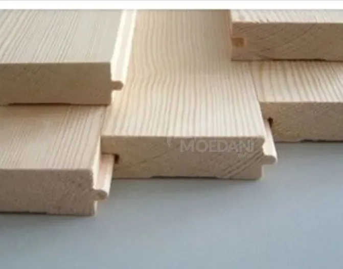 Russian floor (poly 3.6*14.5--6, 5, 4 meters) Tbilisi - photo 2