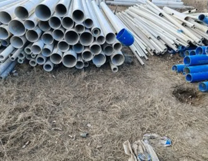Polyethylene pipes of various sizes Tbilisi - photo 4