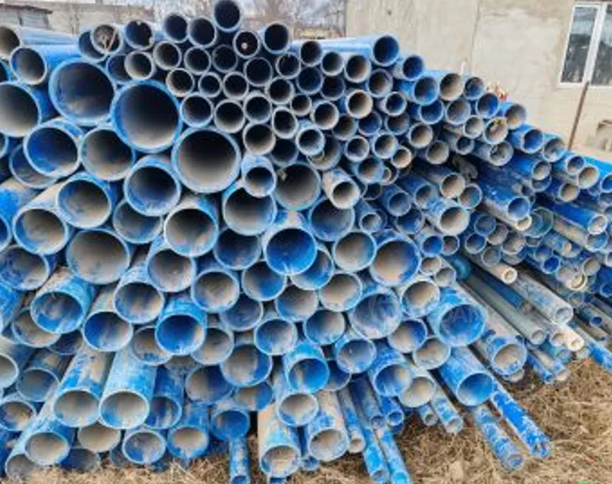 Polyethylene pipes of various sizes Tbilisi - photo 2