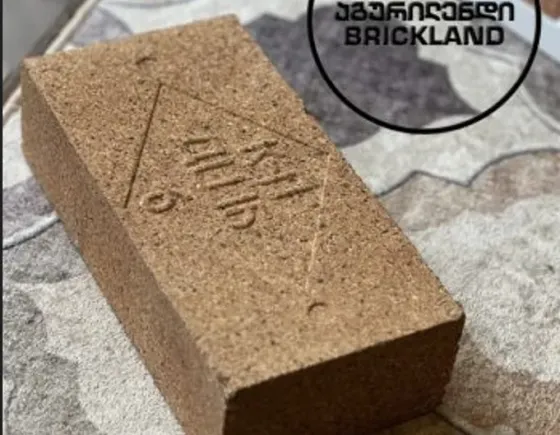 Огнеупорные кирпичи на продажу Тбилиси