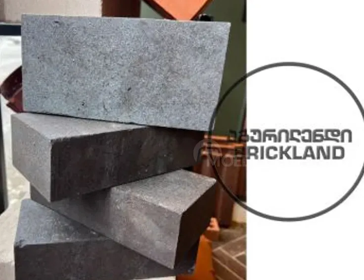 Огнеупорные кирпичи на продажу Тбилиси - изображение 4