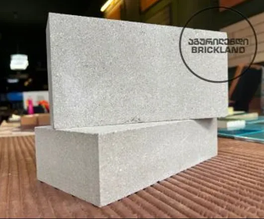 Огнеупорные кирпичи на продажу Тбилиси - изображение 5