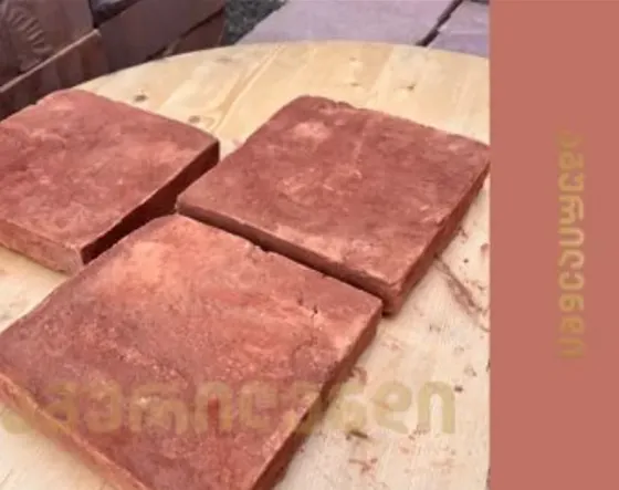 Кирпичи для пола Тбилиси