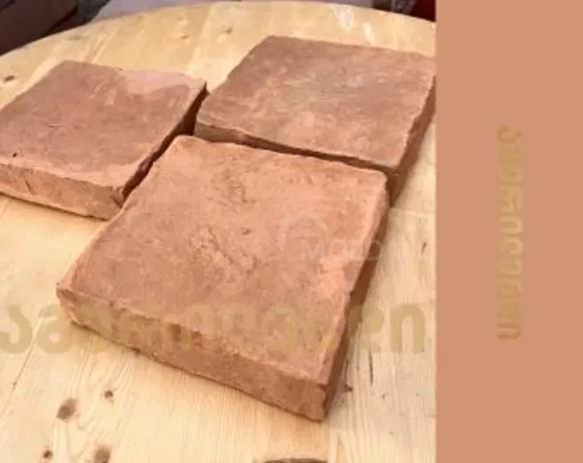 Floor bricks Tbilisi - photo 3