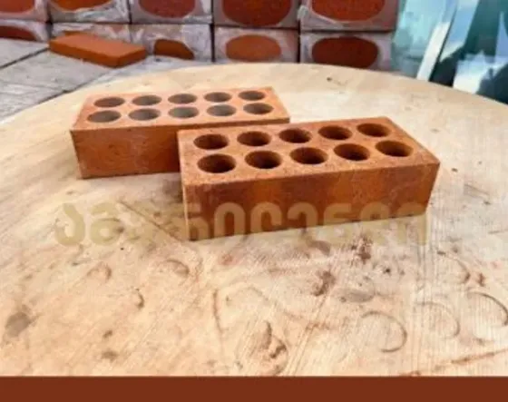 Высококачественный фасадный кирпич Тбилиси