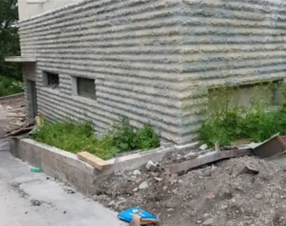 Ნიჩბისის ქვა/ nichbisis qva თბილისი