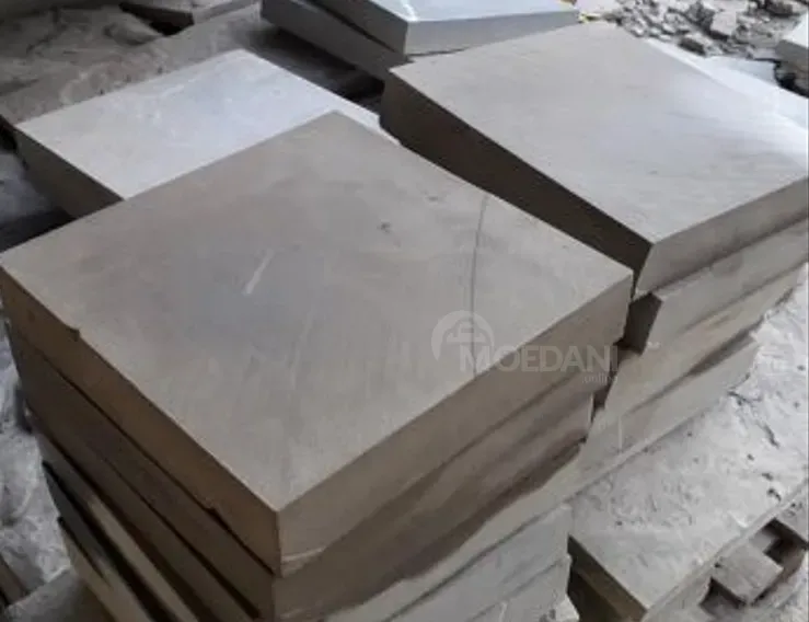 Ნიჩბისის ქვა / nichbisis qva თბილისი - photo 4