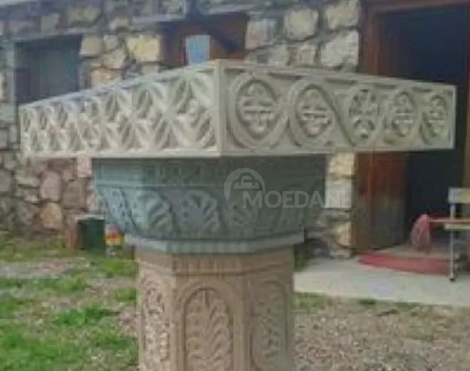 Ნიჩბისის ქვა / nichbisis qva თბილისი - photo 5