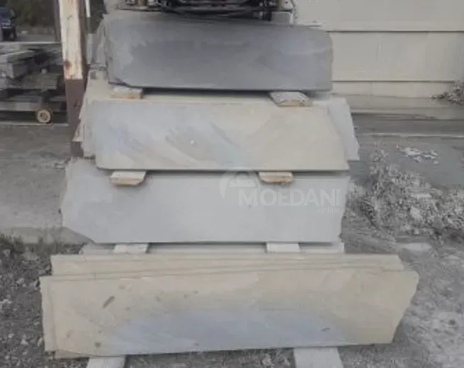 Ნიჩბისის ქვა / nichbisis qva თბილისი - photo 2