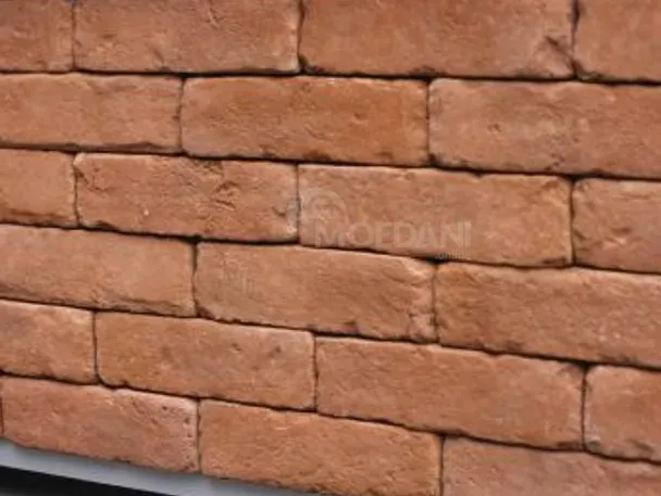 Აგური თბილისი - photo 3