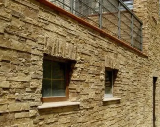 Დეკორატიული ქვა აგური თბილისი