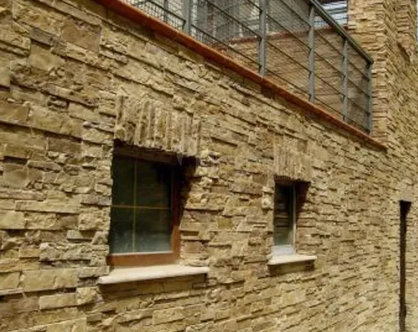 Დეკორატიული ქვა აგური თბილისი - photo 4