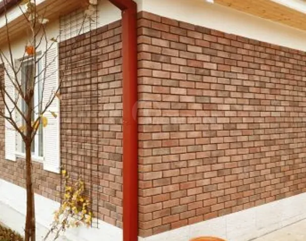 Დეკორატიული ქვა აგური თბილისი - photo 5