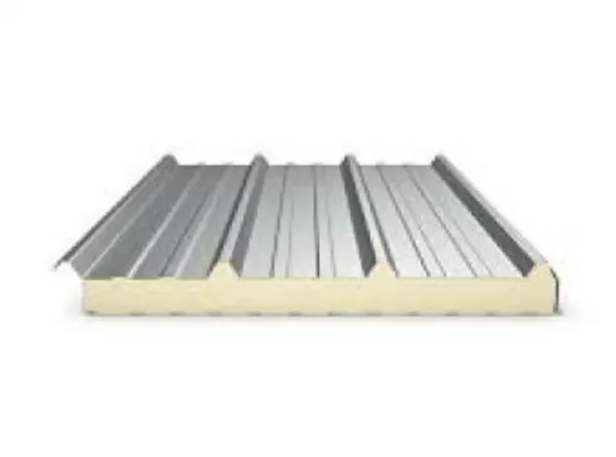 Თბო და ჰიდრო იზოლაცია - პოლიურეთანის სენდვიჩ პანელები თბილისი