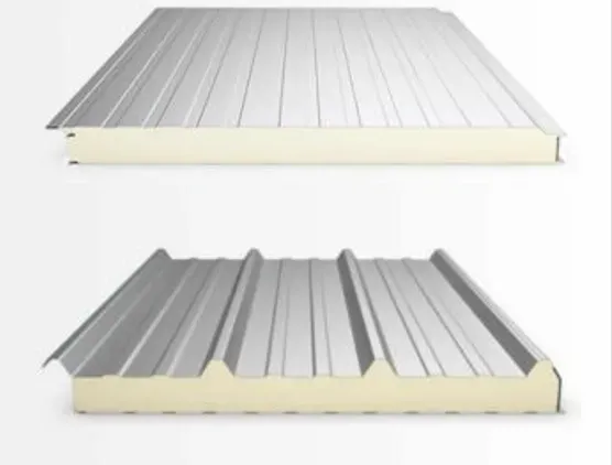 Თბო და ჰიდრო იზოლაცია სენდვიჩ პანელები პოლიურეთანი თბილისი