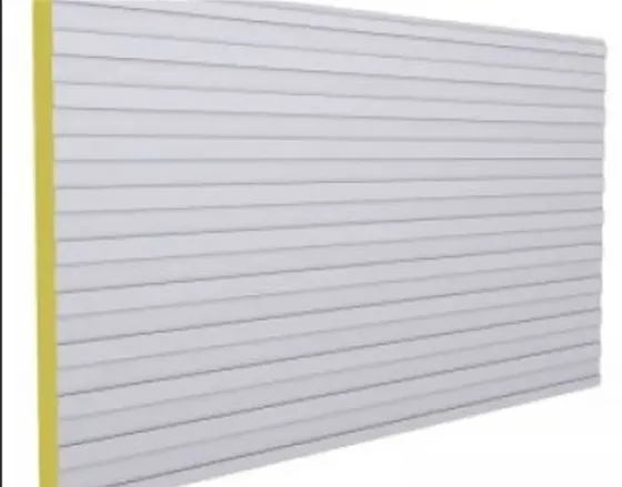 Თბო და ჰიდრო იზოლაცია სენდვიჩ პანელები პოლიურეთანი თბილისი