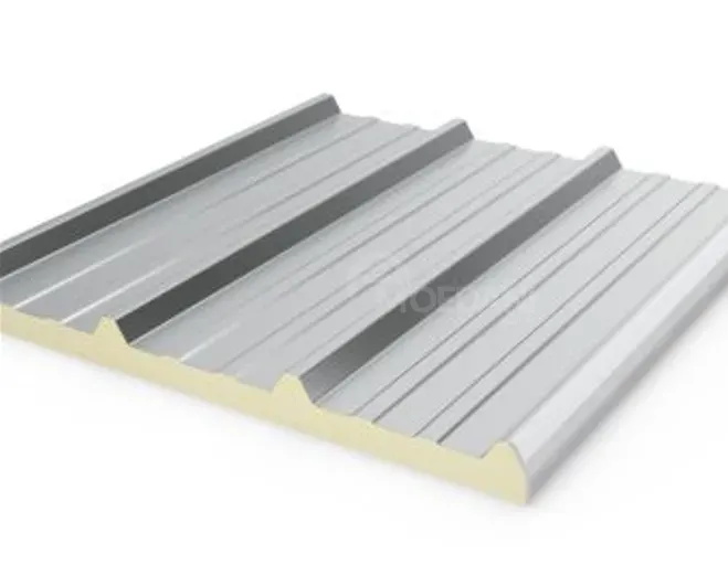 Თბო და ჰიდრო იზოლაცია სენდვიჩ პანელები პოლიურეთანი თბილისი - photo 3