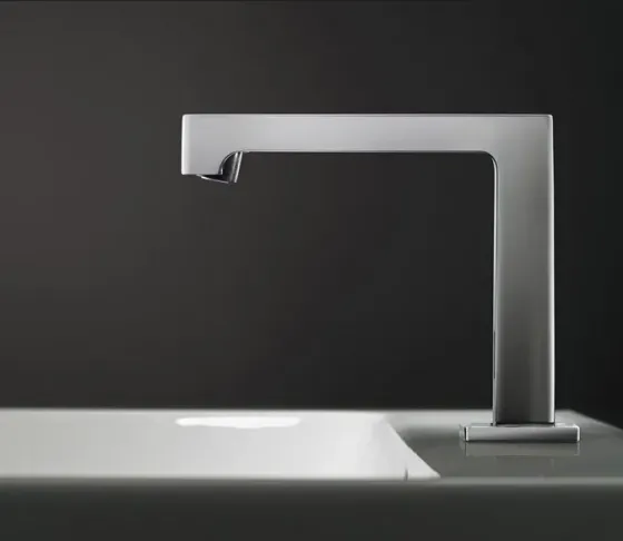 Geberit ხელსაბანის შემრევი თბილისი