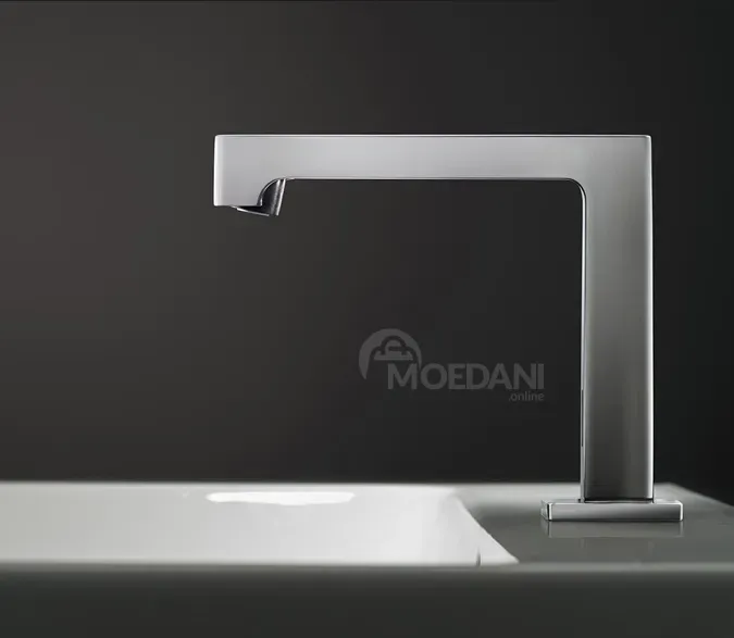 Geberit ხელსაბანის შემრევი თბილისი - photo 2