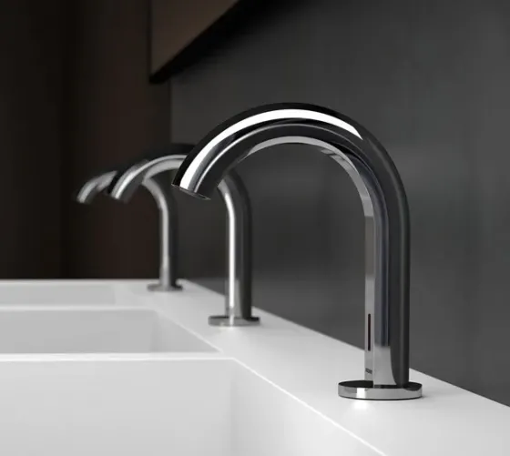 Geberit ხელსაბანის შემრევი Piave განკუთვნილია მათთვის, ვინც ეძებს ხარისხიან და თანამედროვე სანტექნიკ თბილისი