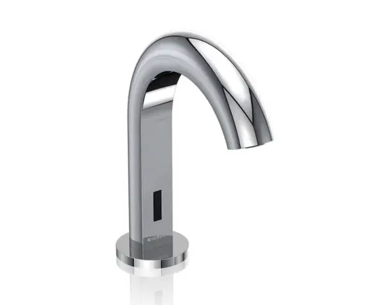 Geberit ხელსაბანის შემრევი Piave განკუთვნილია მათთვის, ვინც ეძებს ხარისხიან და თანამედროვე სანტექნიკ თბილისი