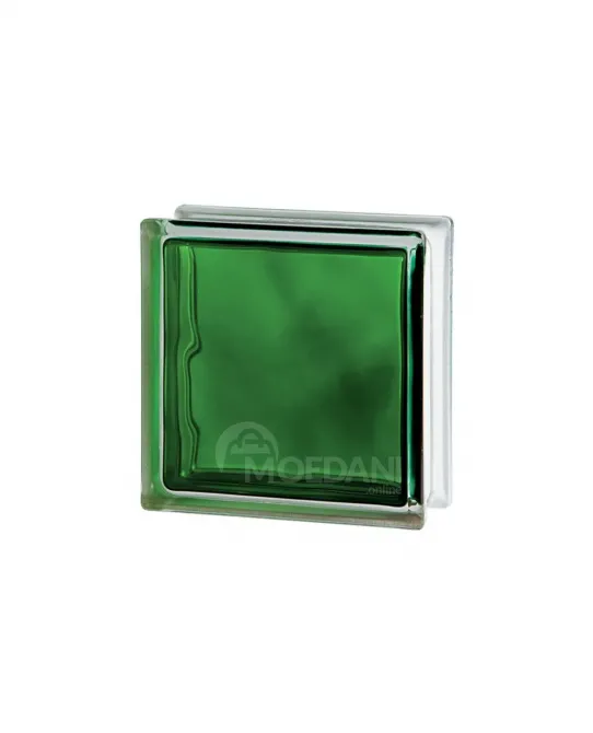 Мина Блок Брилли Изумруд 1919/8 Волна Тбилиси - изображение 1