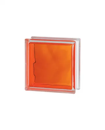 Mina Block Brilly Orange 1919/8 Wave Тбилиси