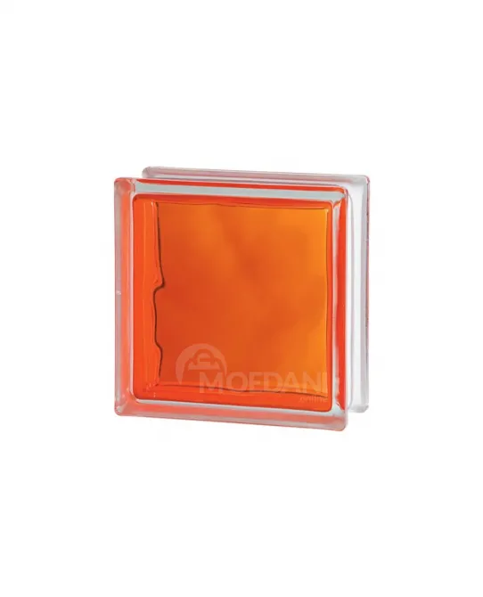 Mina Block Brilly Orange 1919/8 Wave Тбилиси - изображение 1