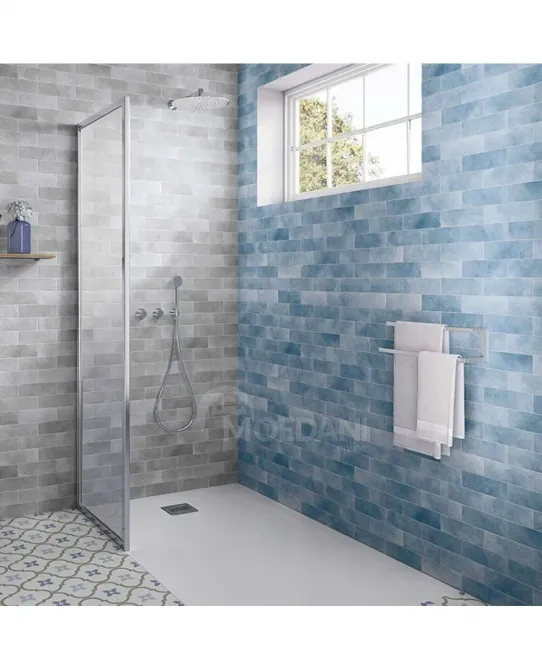 Лист Andes Blue 6,5x20 Тбилиси - изображение 2