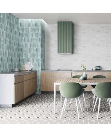 Andes Green 6.5x20 — это высококачественный материал для мощения. Тбилиси