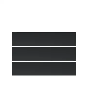 Матовая черная футболка Dallas Matt Black размером 6,5x20 отличается элегантным и современным дизайном. Тбилиси