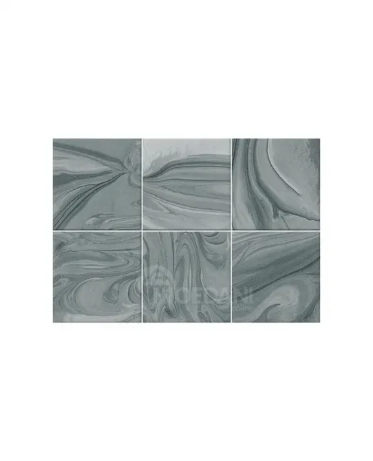 Mankai Turquesa 23x33.5 - Материал для облицовки дома и сада Тбилиси - изображение 2