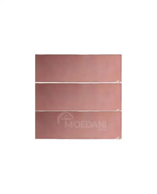 Ვარდისფერი 10X30 Mateu Fresa თბილისი - photo 1