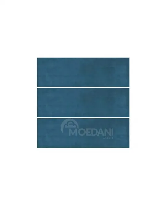 Ლურჯი 25x75 Laterza Azul თბილისი - photo 1