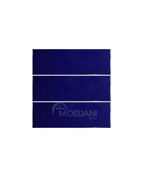 Მუქი ლურჯი 10X30 Mateu Noche თბილისი - photo 1