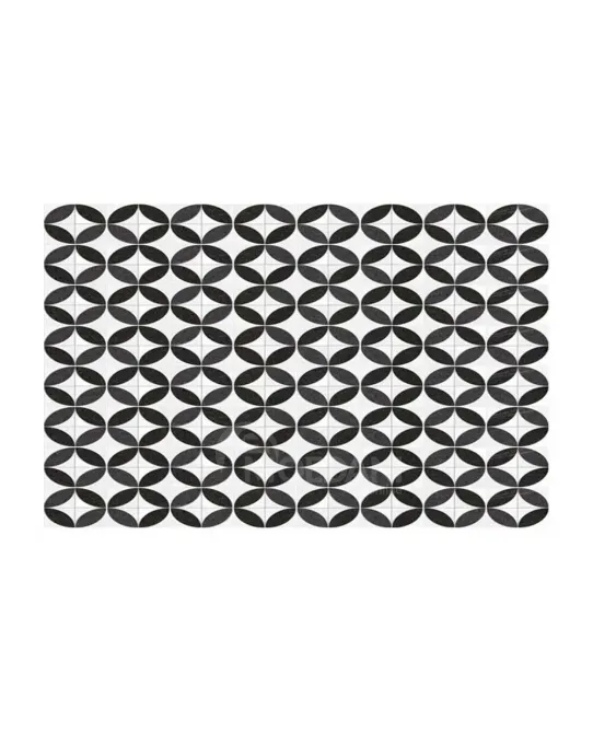 15x15 Bezons-R Grafito არის მაღალი ხარისხის მოსაპირკეთებელი მასალა თბილისი - photo 1