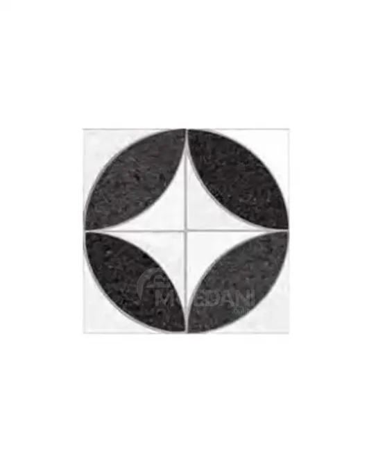 15x15 Bezons-R Grafito არის მაღალი ხარისხის მოსაპირკეთებელი მასალა თბილისი - photo 2