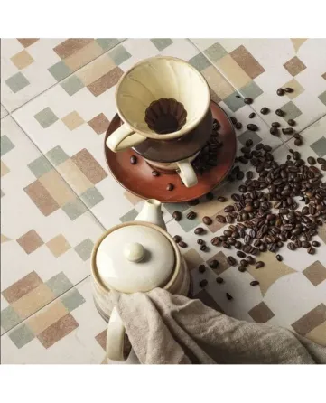 Campanar გამორჩეული ხარისხისა და დიზაინის მოსაპირკეთებელი მასალაა თბილისი