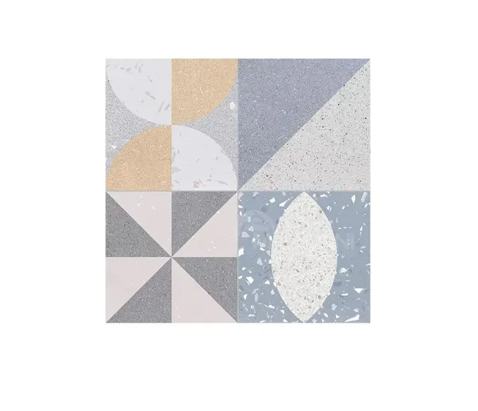 Მოსაპირკეთებელი ფილა Fusion Mix 33.15*33.15 თბილისი - photo 1