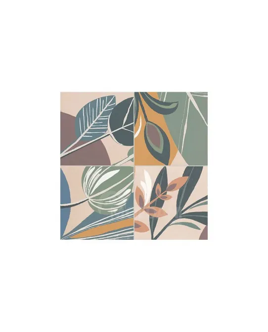 Მოსაპირკეთებელი ფილა Habana Mix 33.15*33.15 თბილისი - photo 1