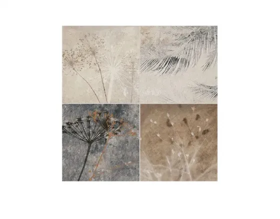 Მოსაპირკეთებელი ფილა Herbal Almond 33.15*33.15 თბილისი